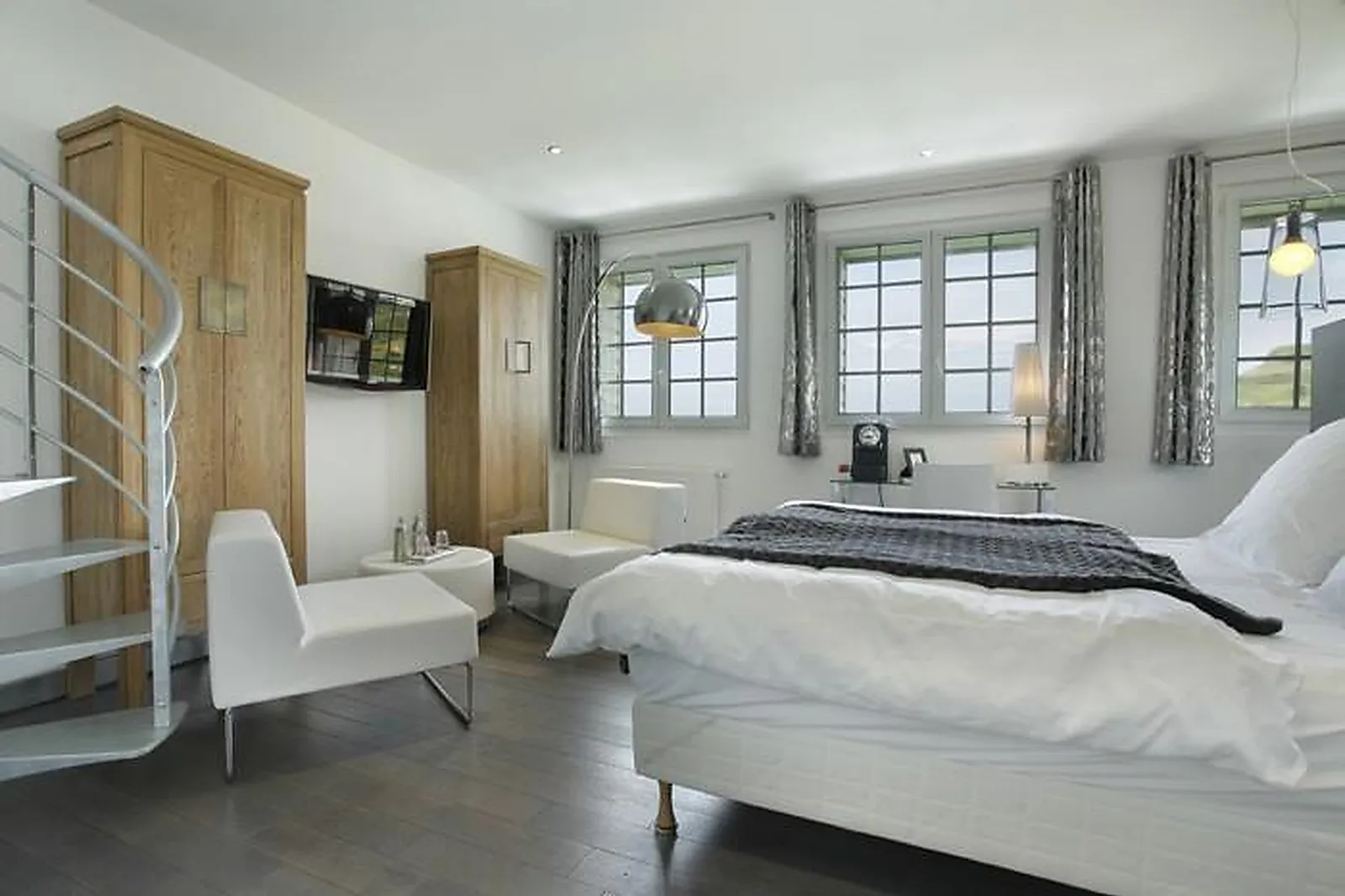 Lieux événementiels, LE CISÉ