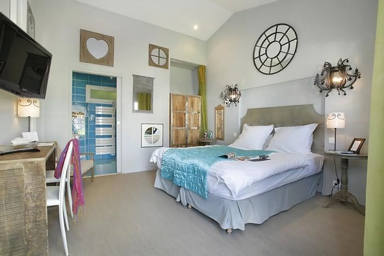 Lieux événementiels, LE CISÉ