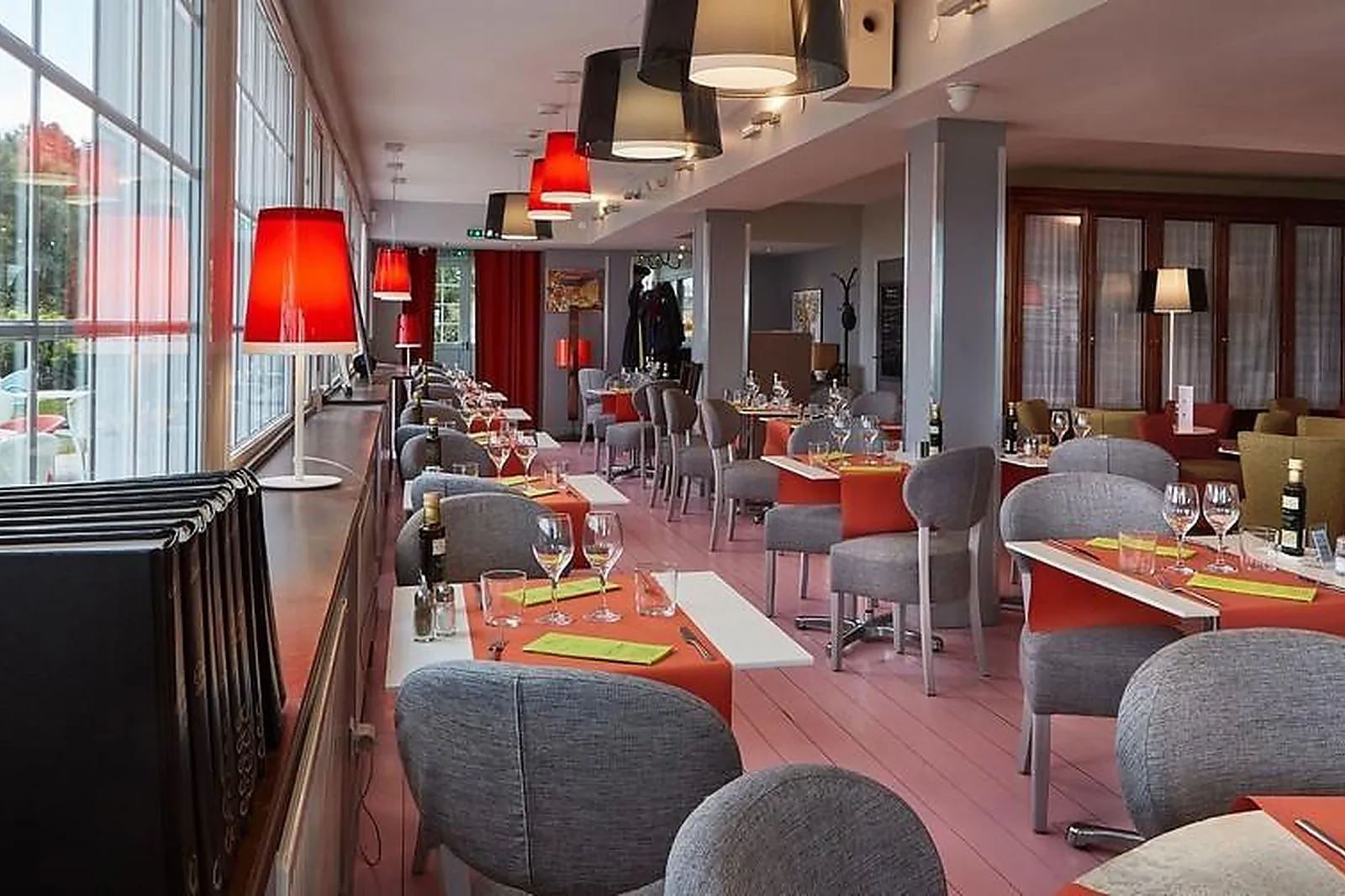 Lieux événementiels, LE CISÉ