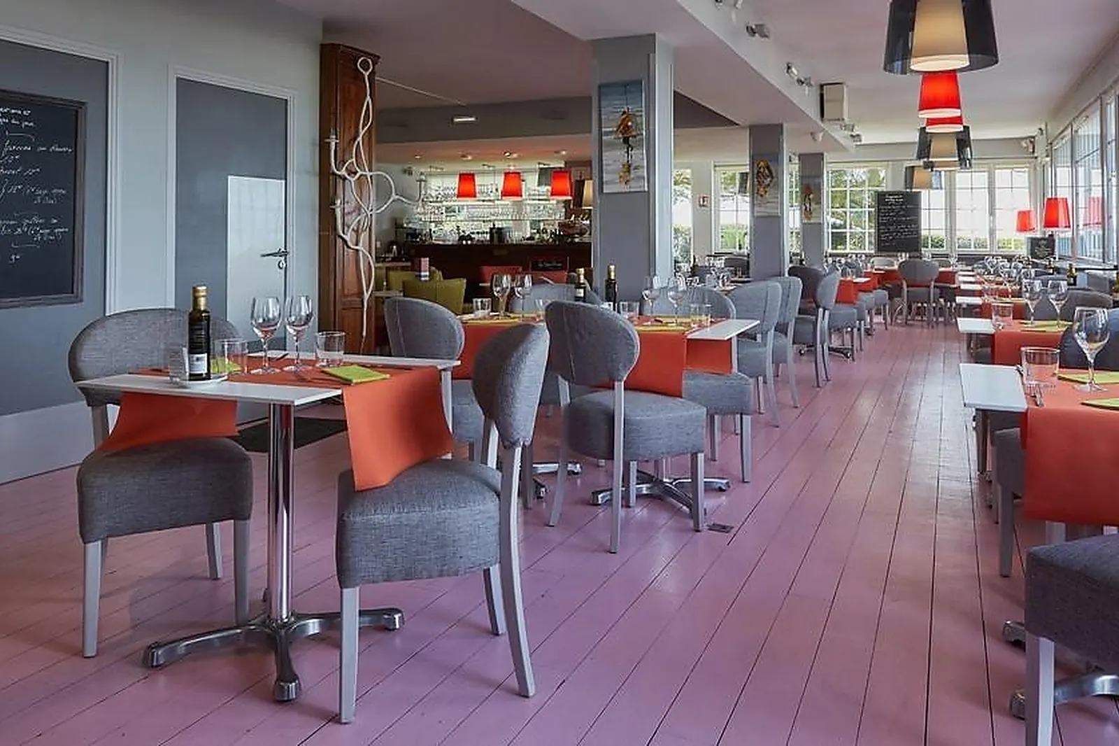 Lieux événementiels, LE CISÉ