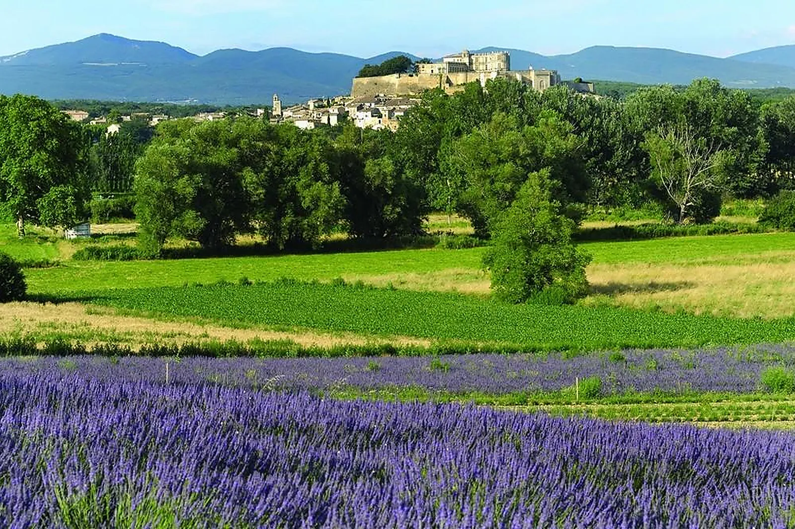 Lieux événementiels, LE CLAIR DE LA PLUME