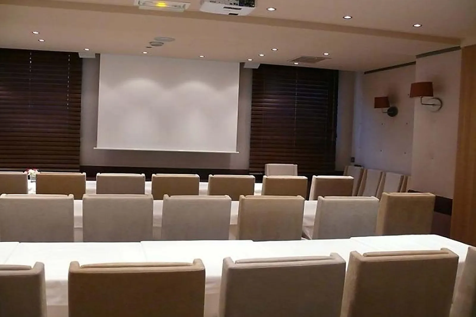 Lieux événementiels, LE CLEM'