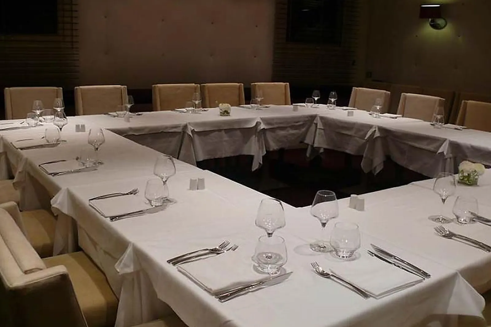 Lieux événementiels, LE CLEM'