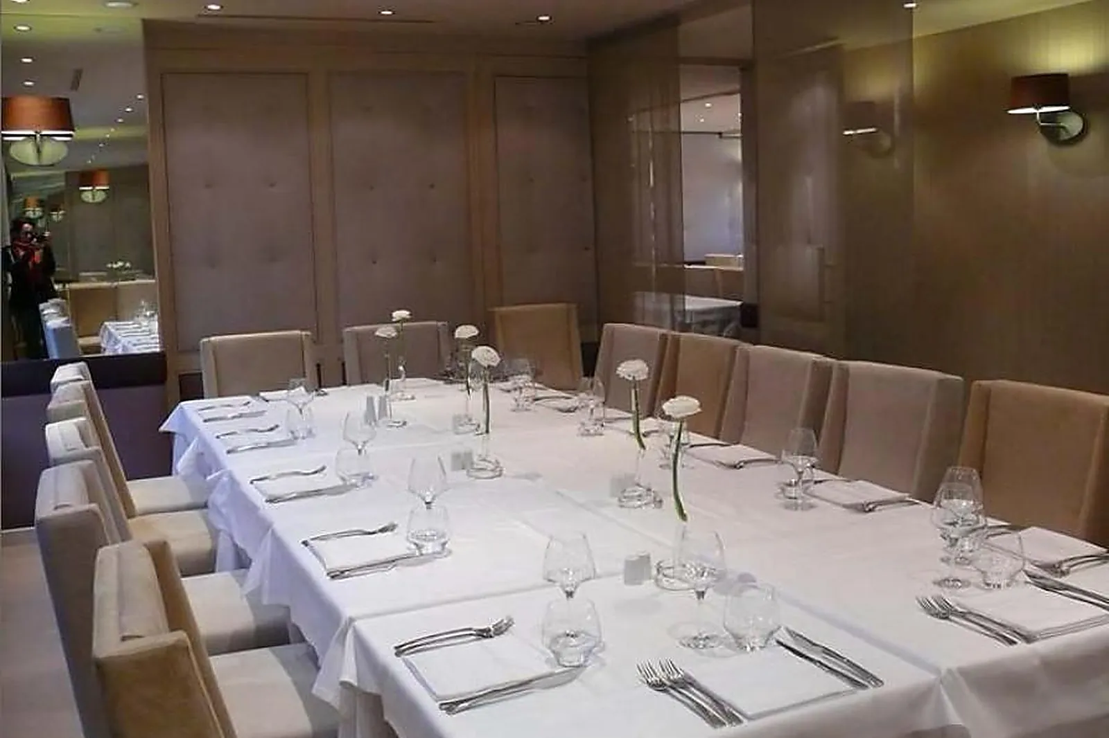 Lieux événementiels, LE CLEM'