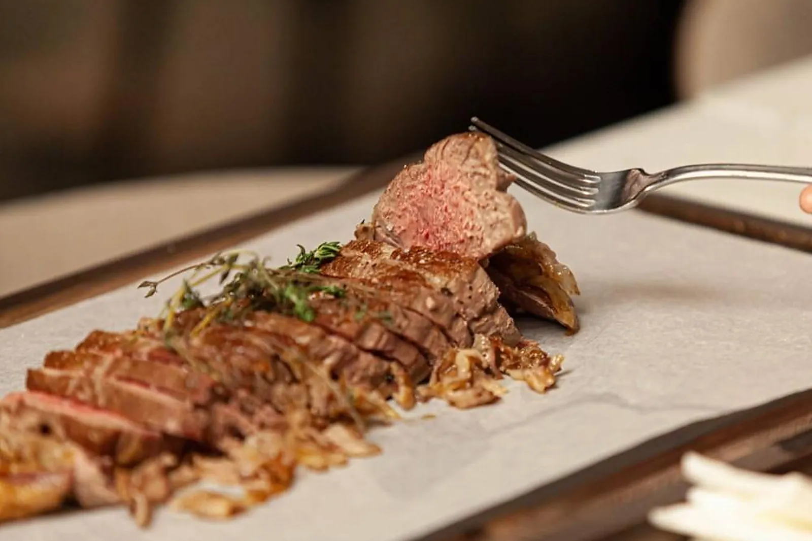 Lieux événementiels, LE CLÉMENCEAU