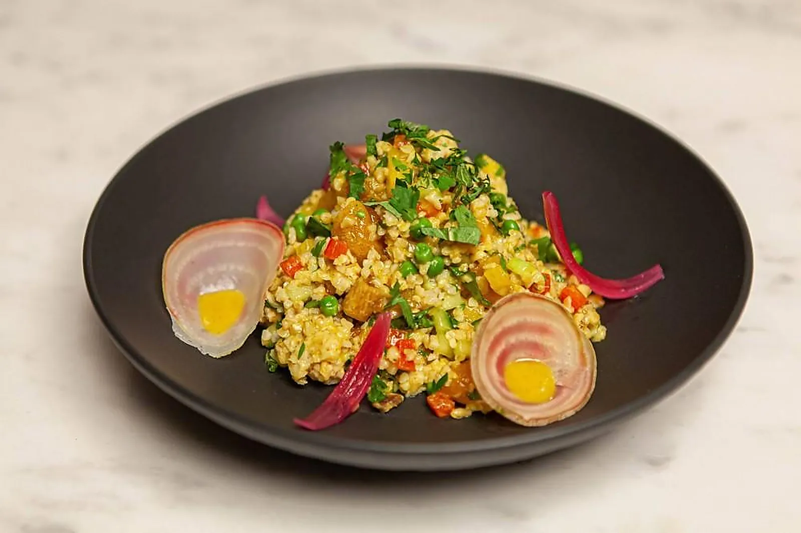 Lieux événementiels, LE CLÉMENCEAU