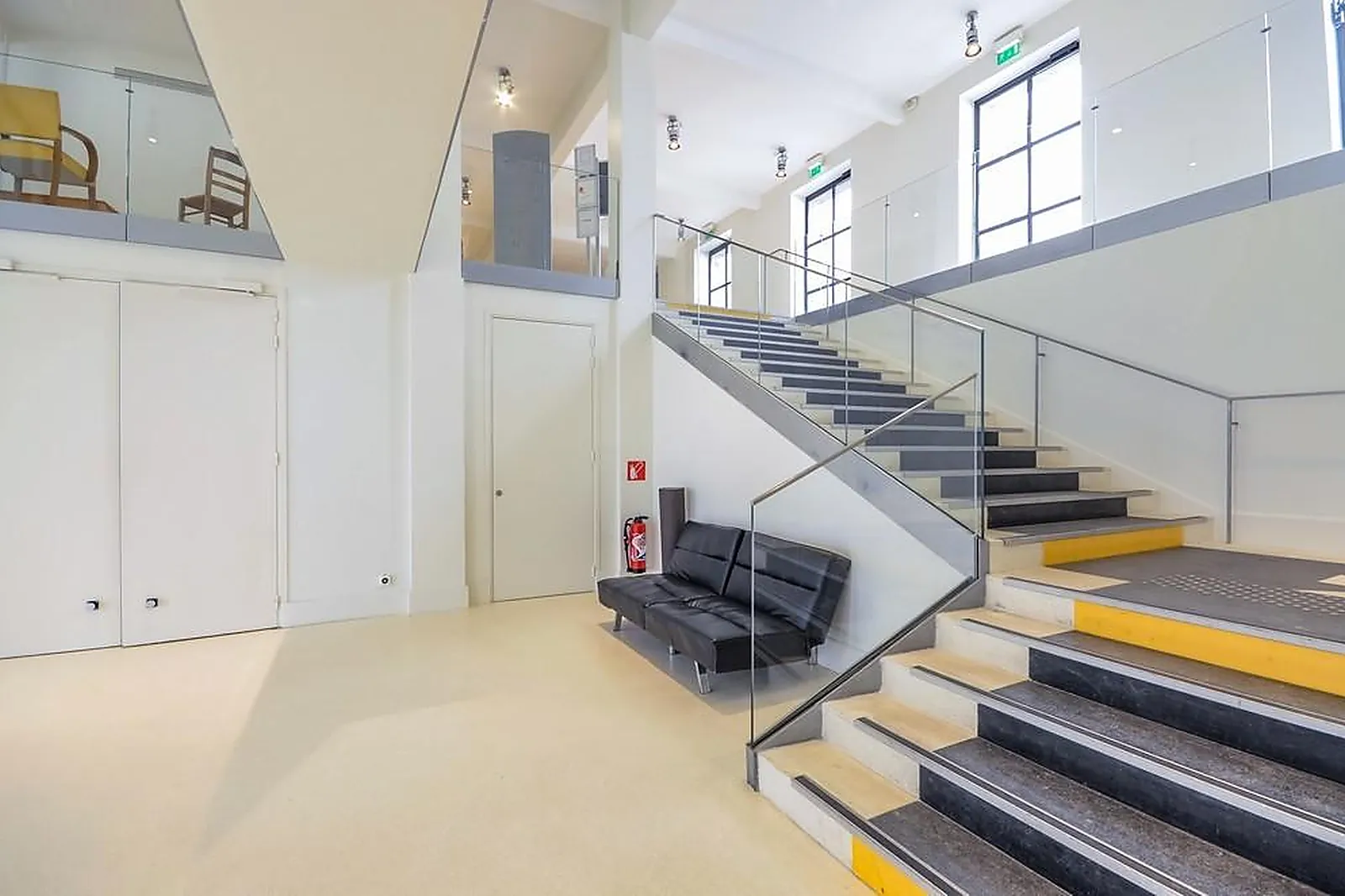 Lieux événementiels, LE CLOÎTRE OUVERT