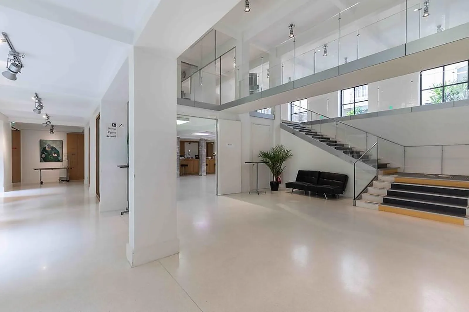 Lieux événementiels, LE CLOÎTRE OUVERT