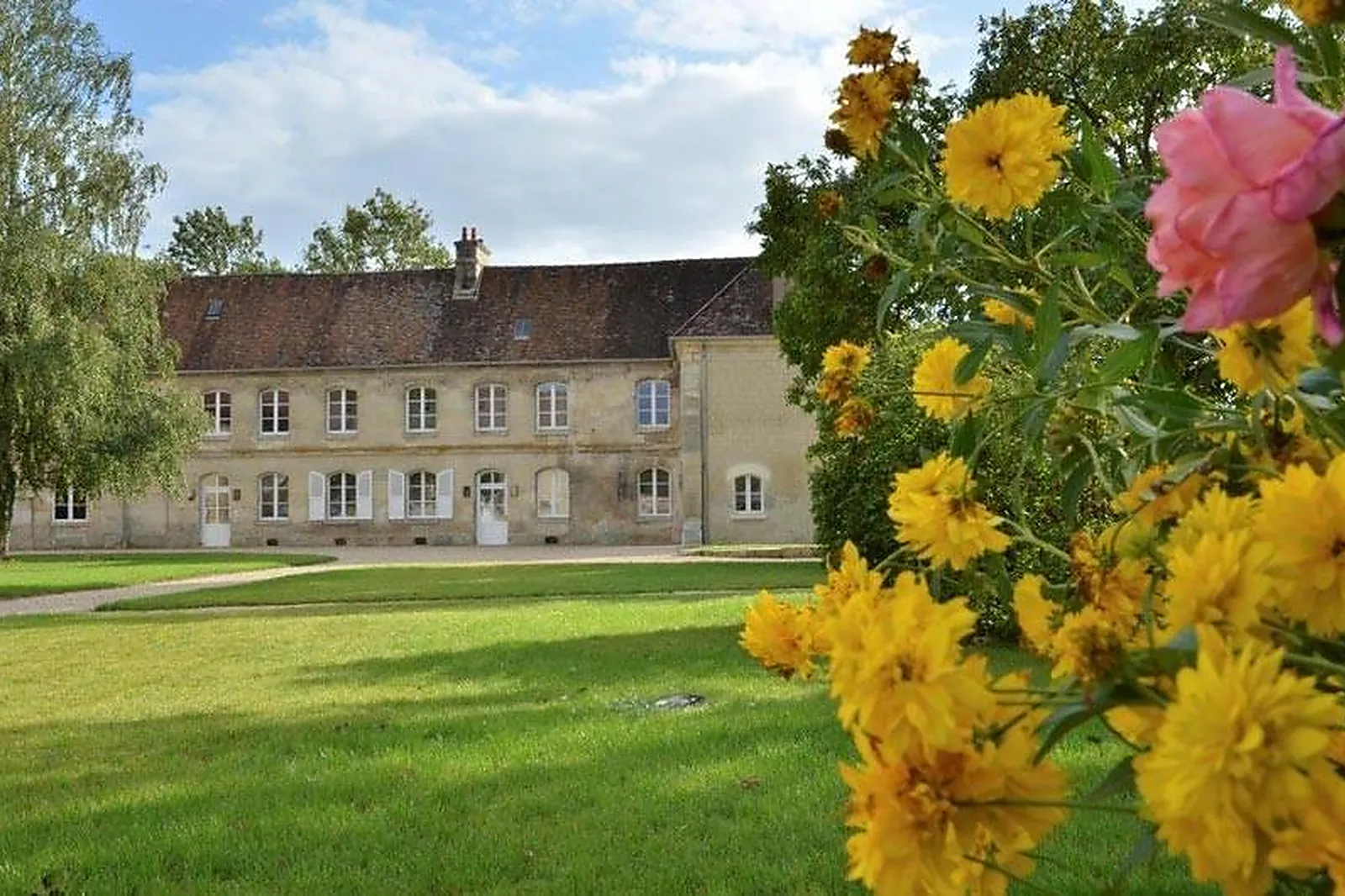 Lieux événementiels, LE CLOS BARISSEUSE