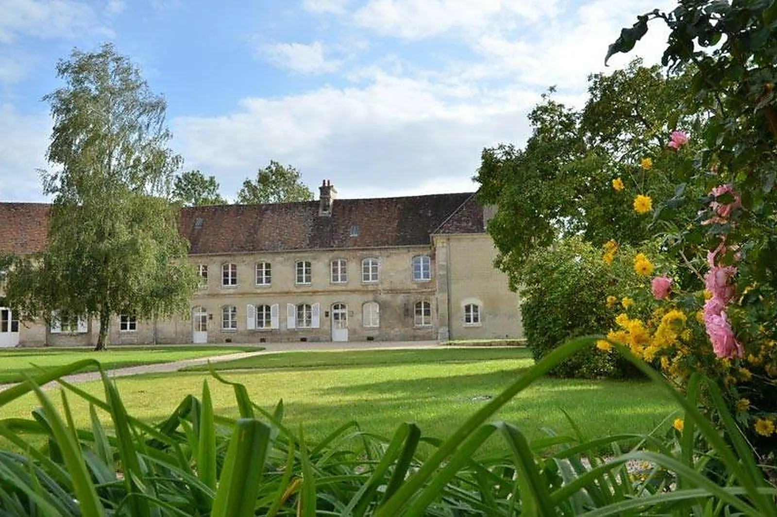 Lieux événementiels, LE CLOS BARISSEUSE
