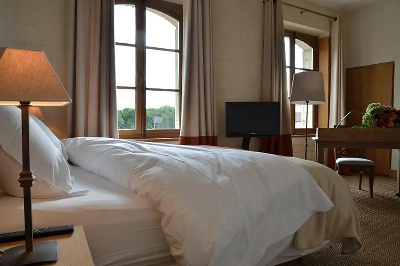 Lieux événementiels, LE CLOS BARISSEUSE