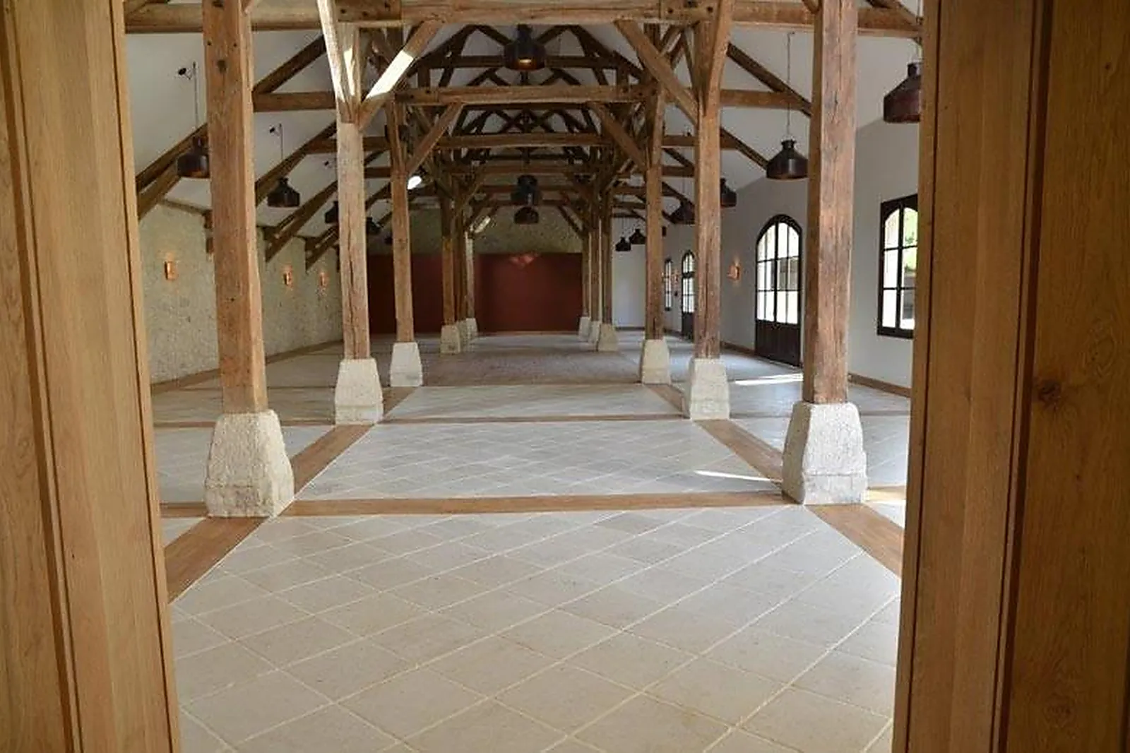 Lieux événementiels, LE CLOS BARISSEUSE