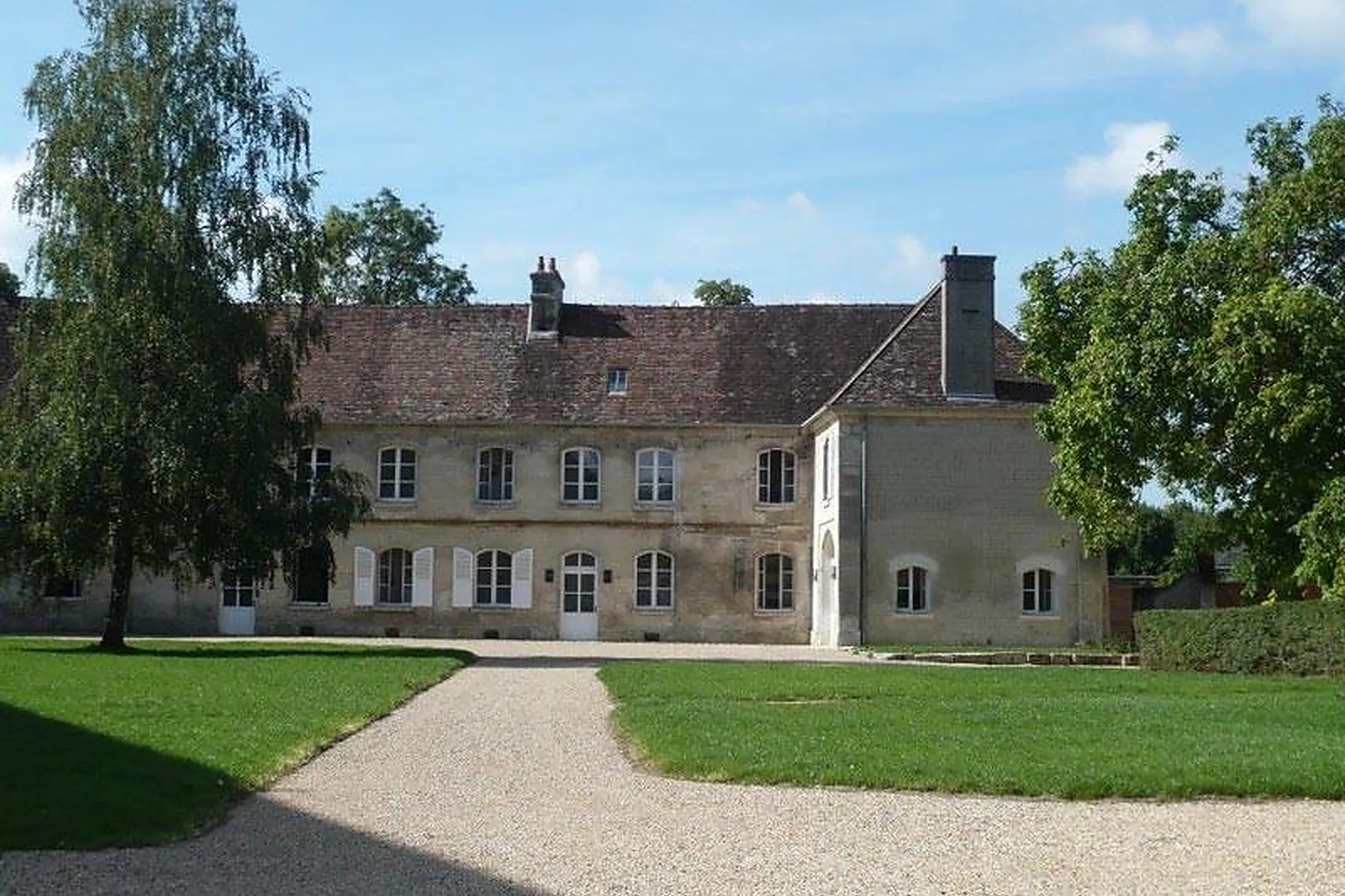 Lieux événementiels, LE CLOS BARISSEUSE