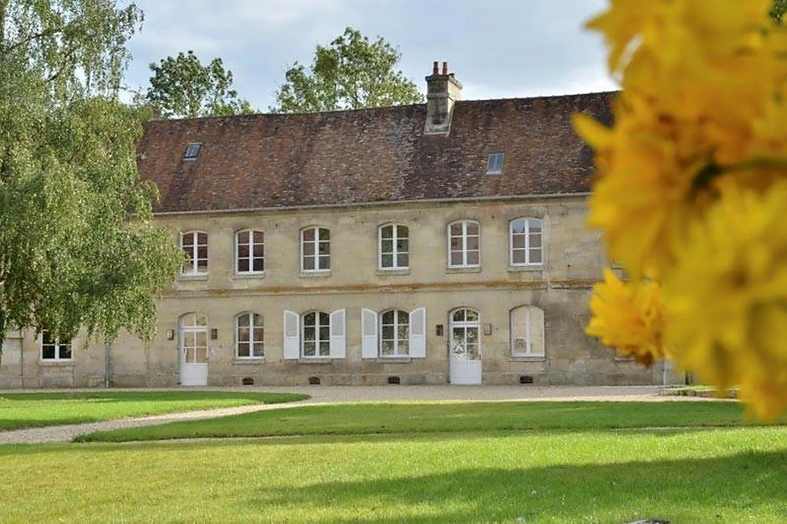 Lieux événementiels, LE CLOS BARISSEUSE