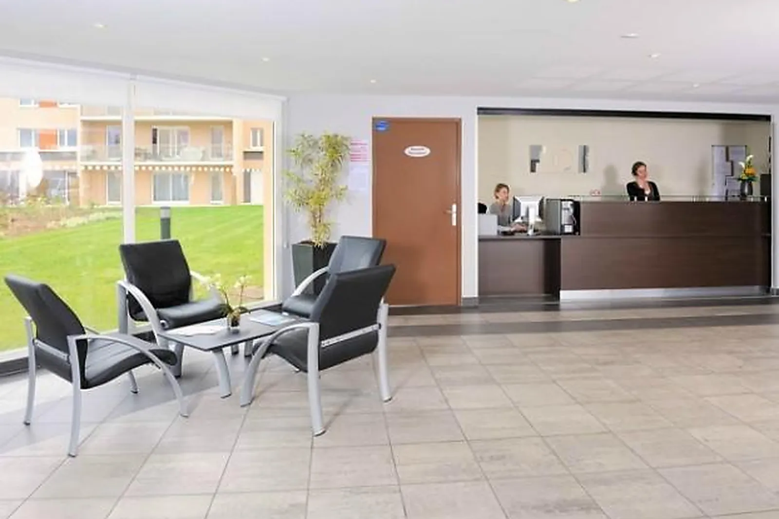 Lieux événementiels, LE CLOS BEAUMOIS