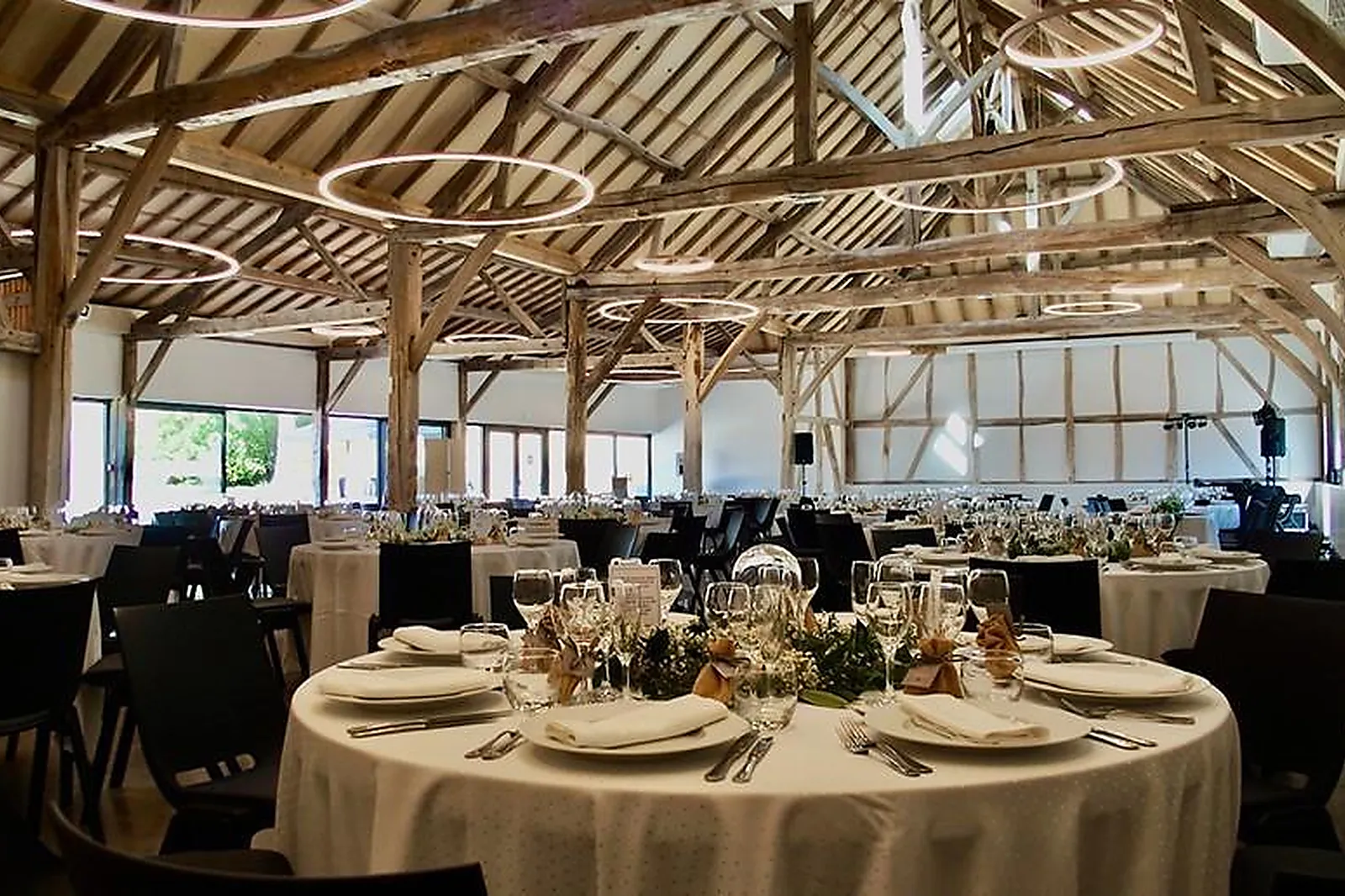 Lieux événementiels, LE CLOS BELAIR