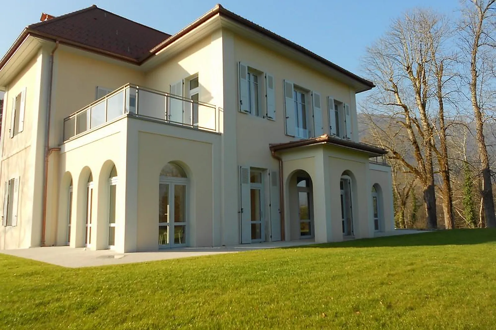 Lieux événementiels, LE CLOS BERTHET