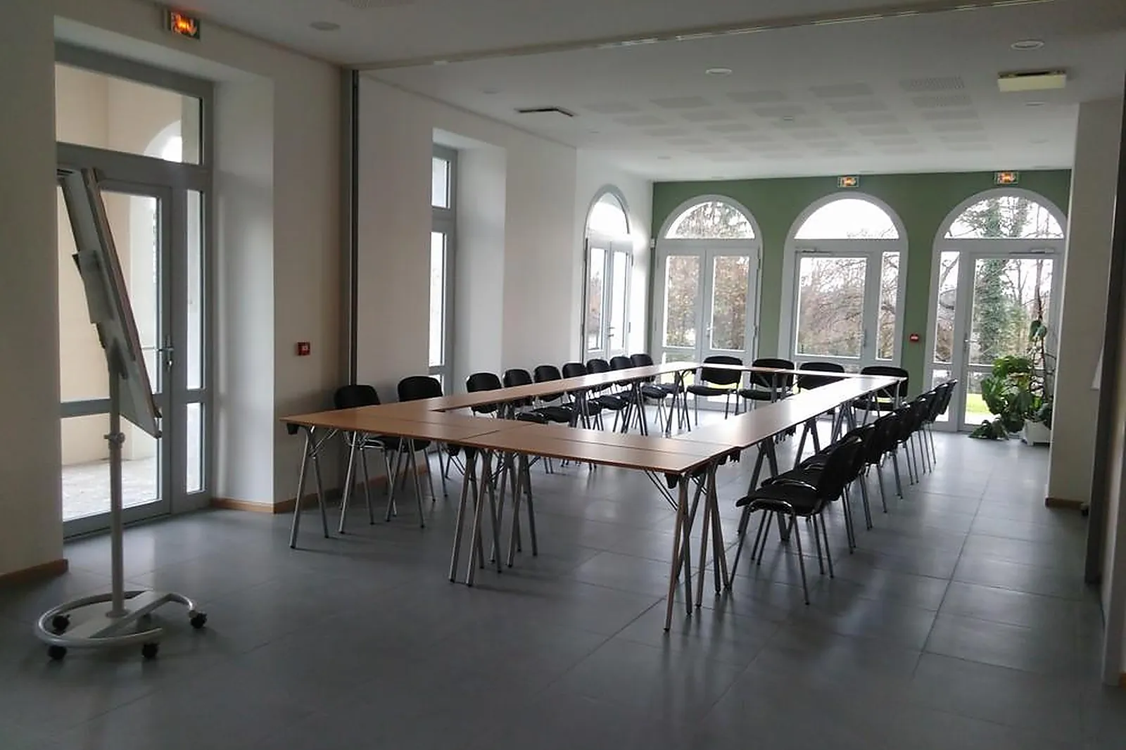 Lieux événementiels, LE CLOS BERTHET