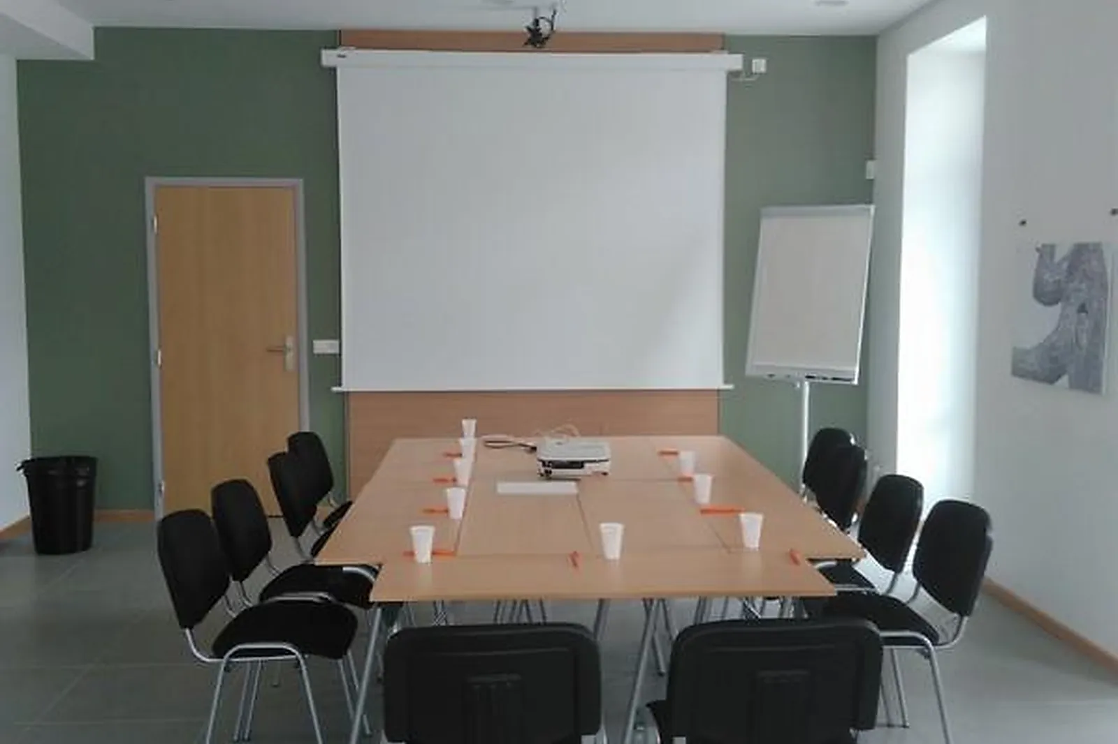 Lieux événementiels, LE CLOS BERTHET