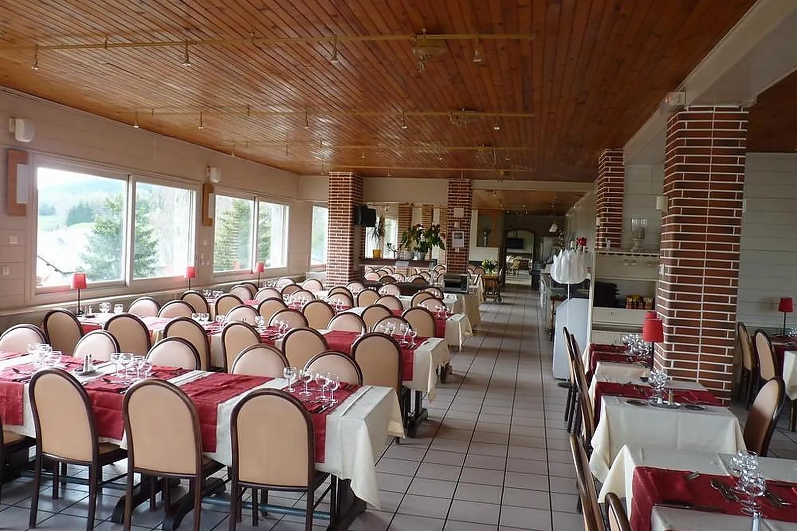 Lieux événementiels, LE CLOS CERDAN