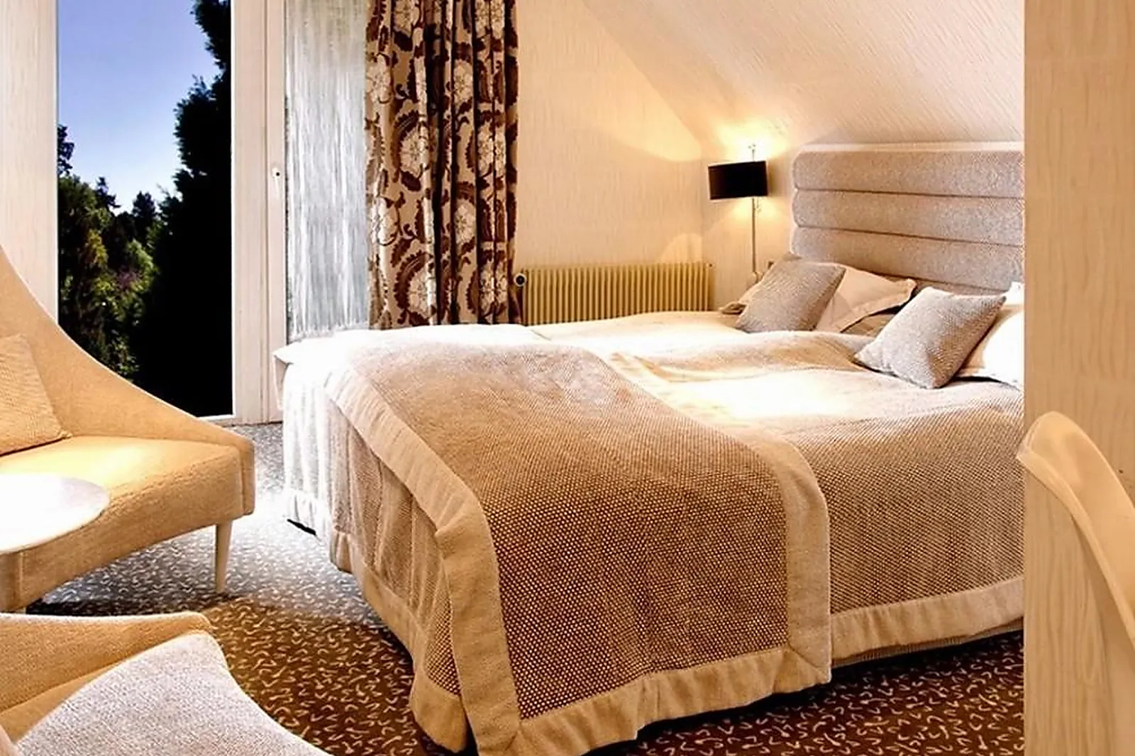 Lieux événementiels, LE CLOS DES DÉLICES