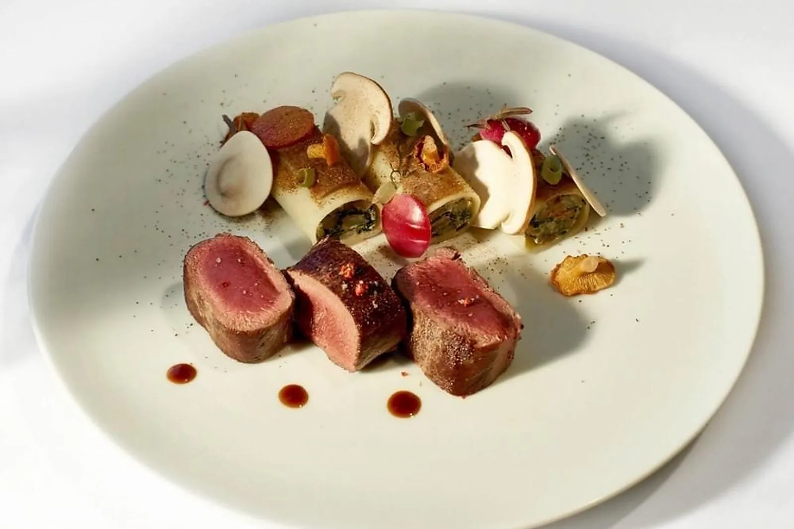 Lieux événementiels, LE CLOS DES DÉLICES