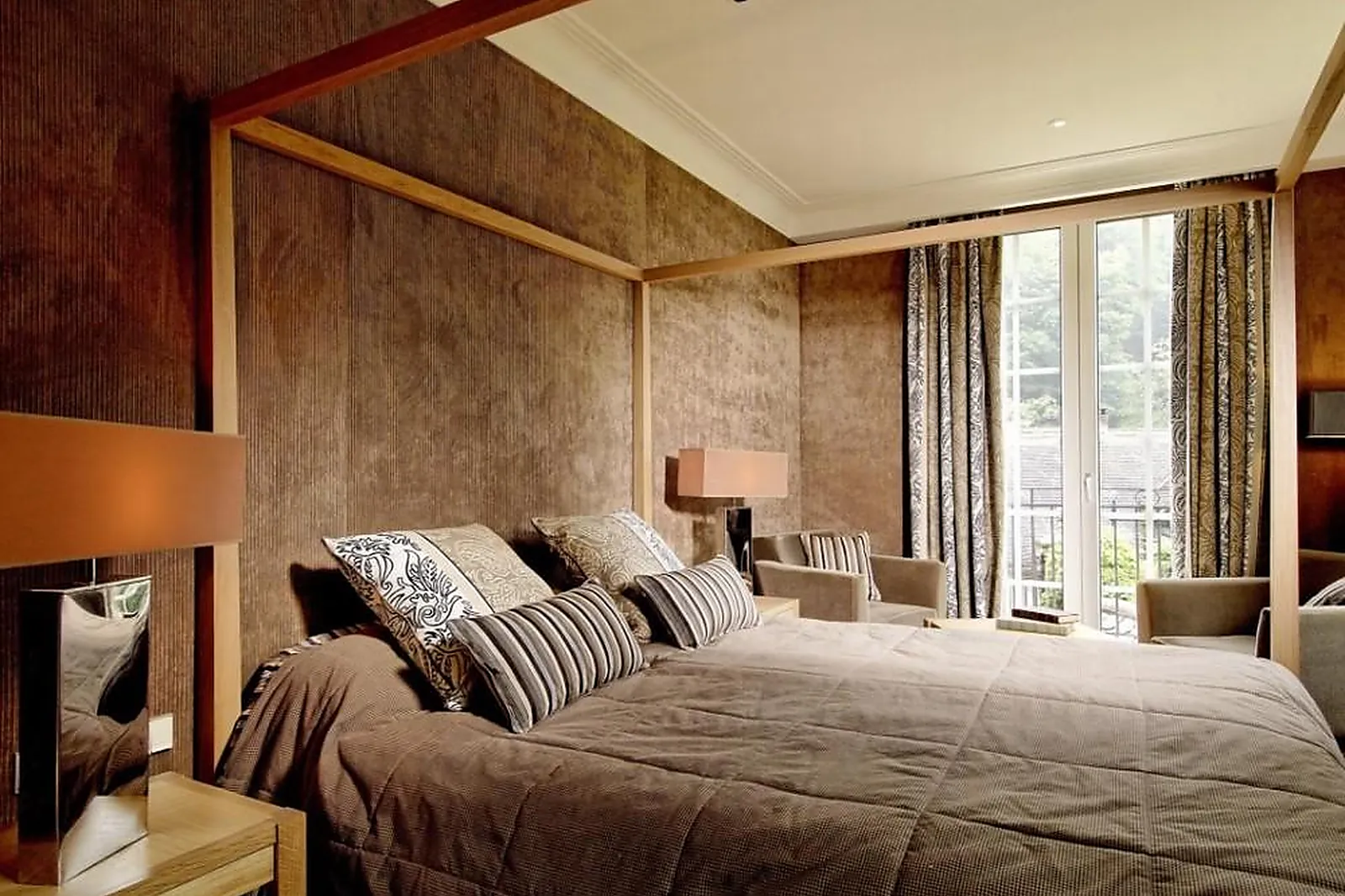 Lieux événementiels, LE CLOS DES DÉLICES