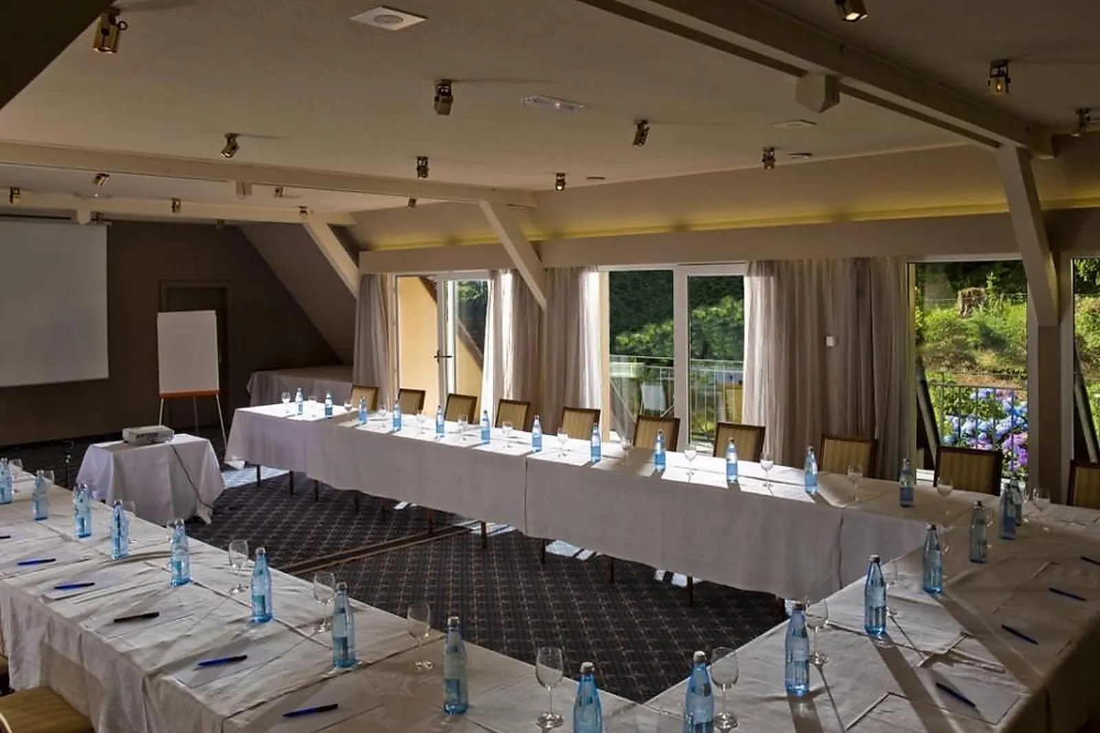 Lieux événementiels, LE CLOS DES DÉLICES