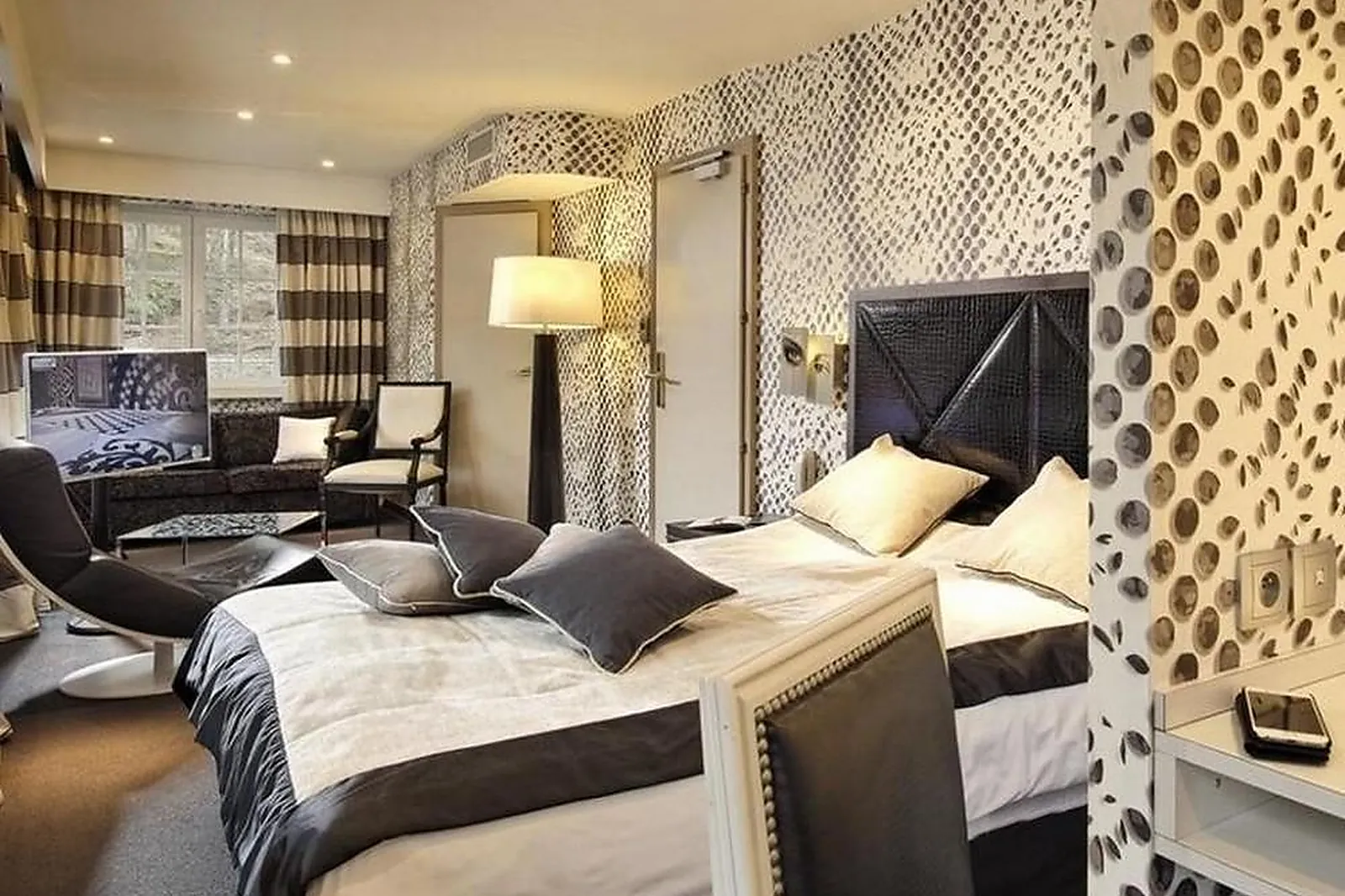 Lieux événementiels, LE CLOS DES DÉLICES