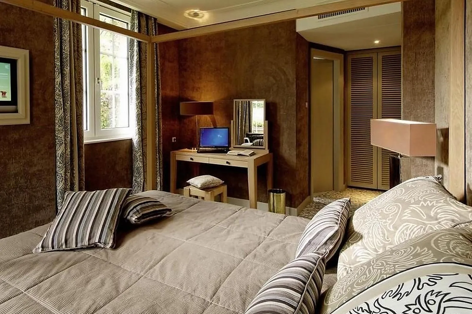 Lieux événementiels, LE CLOS DES DÉLICES