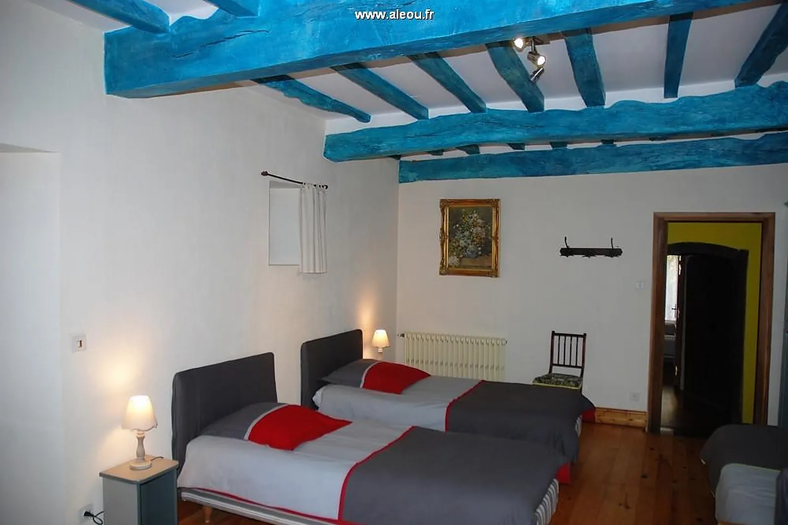 Lieux événementiels, LE CLOS GALAN