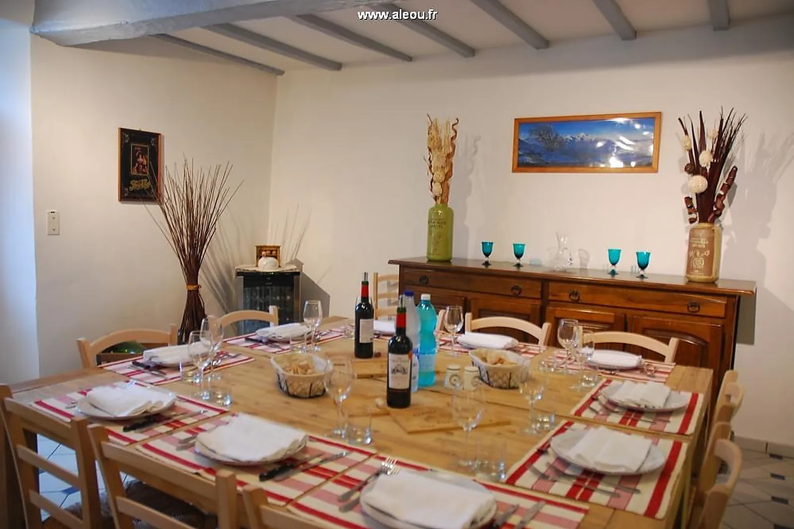 Lieux événementiels, LE CLOS GALAN