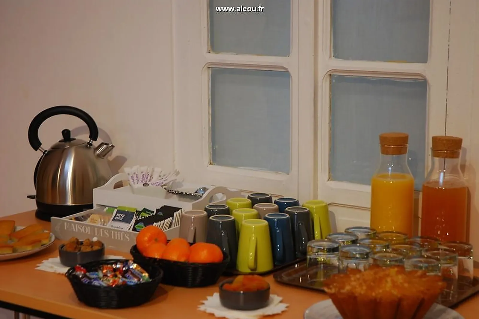 Lieux événementiels, LE CLOS GALAN