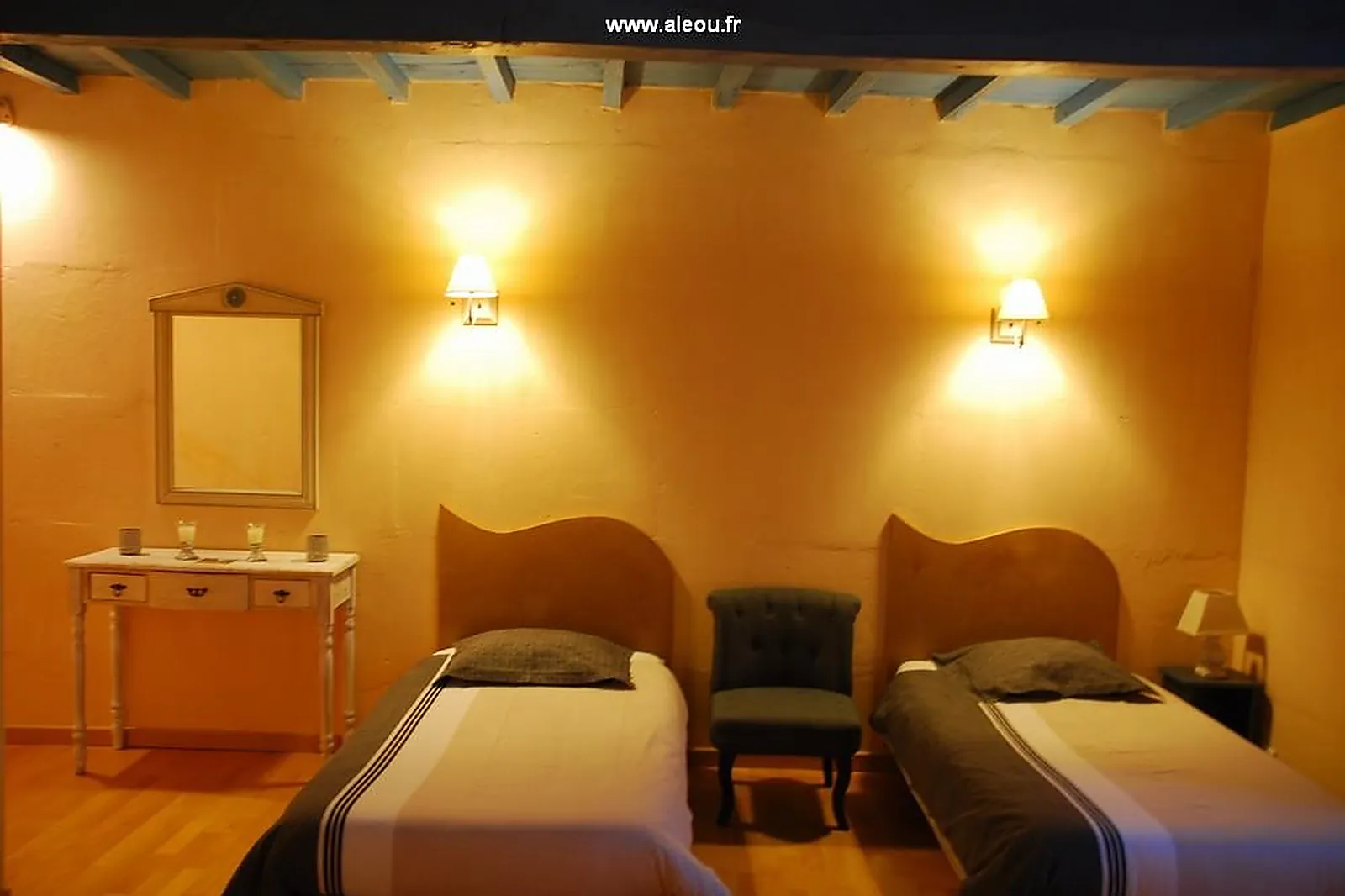 Lieux événementiels, LE CLOS GALAN