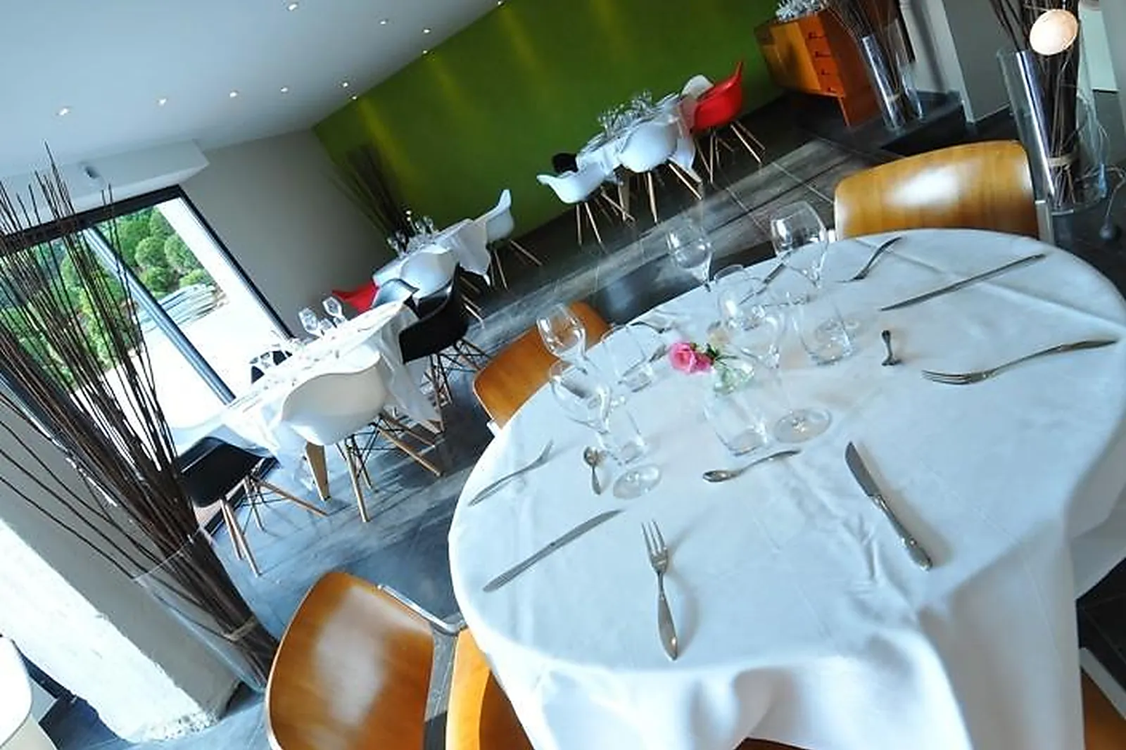 Lieux événementiels, LE CLOS JEANNON