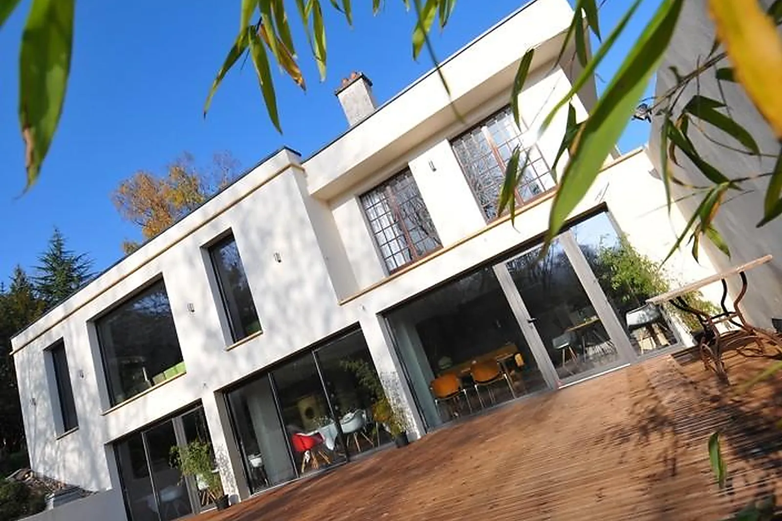 Lieux événementiels, LE CLOS JEANNON