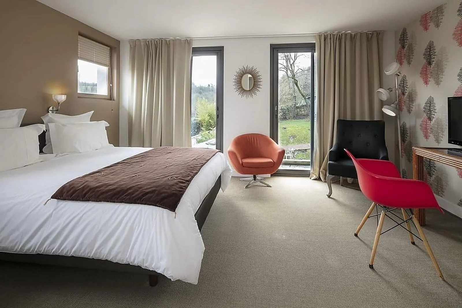 Lieux événementiels, LE CLOS JEANNON