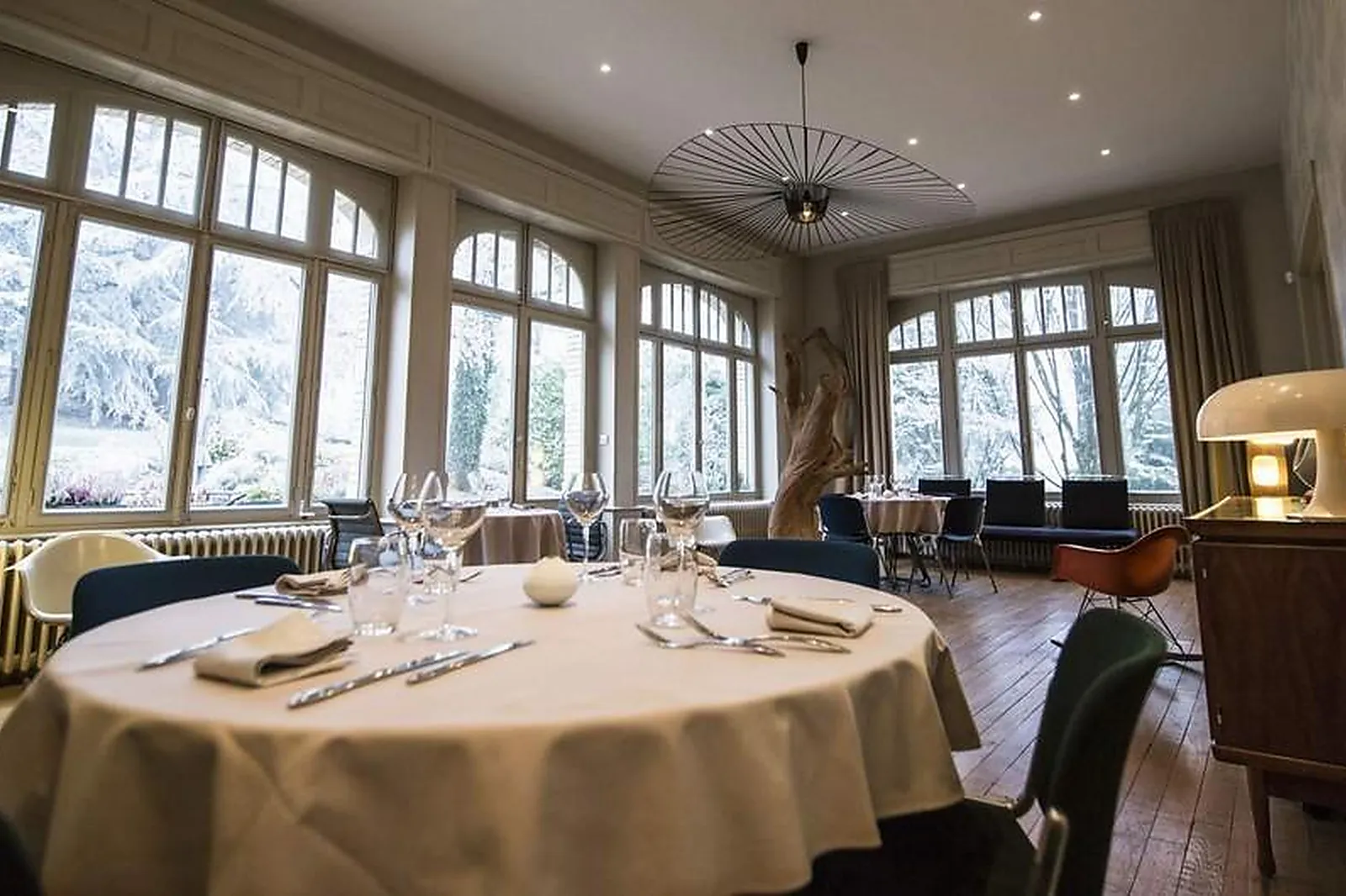 Lieux événementiels, LE CLOS JEANNON