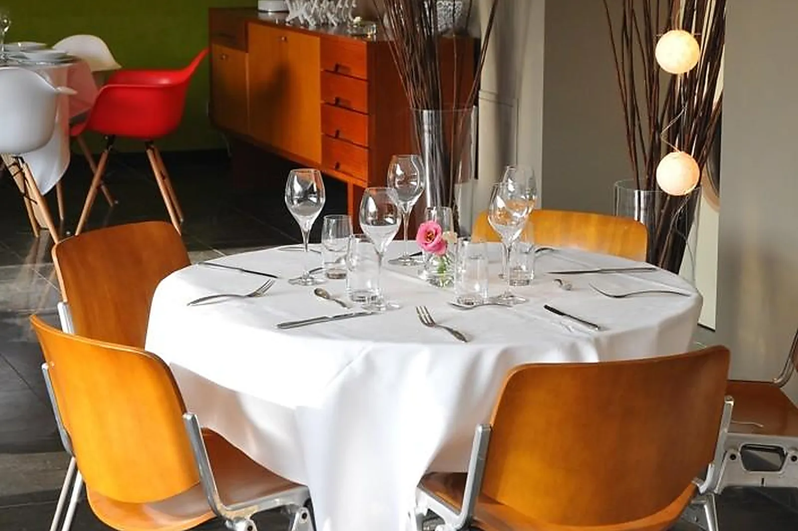 Lieux événementiels, LE CLOS JEANNON