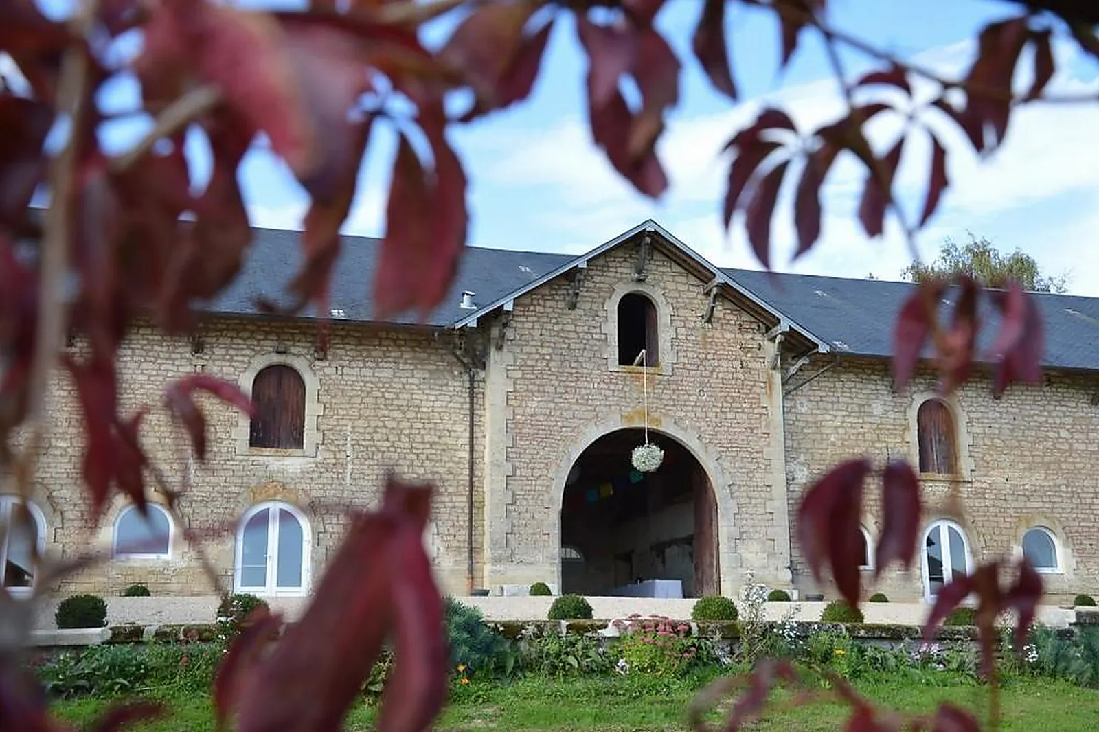 Lieux événementiels, LE CLOS MAGNITOT