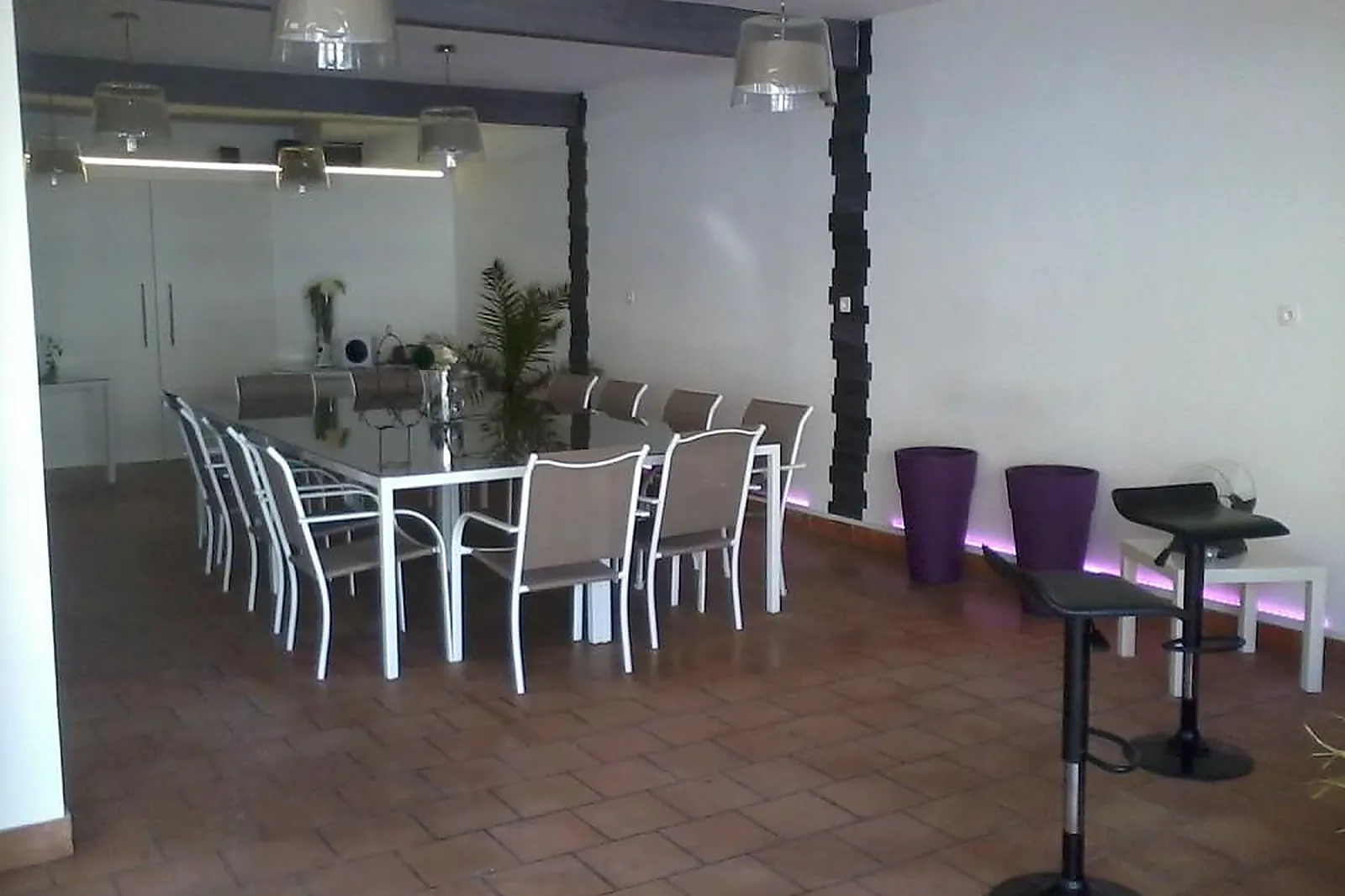 Lieux événementiels, LE CLOS MARIGNAN