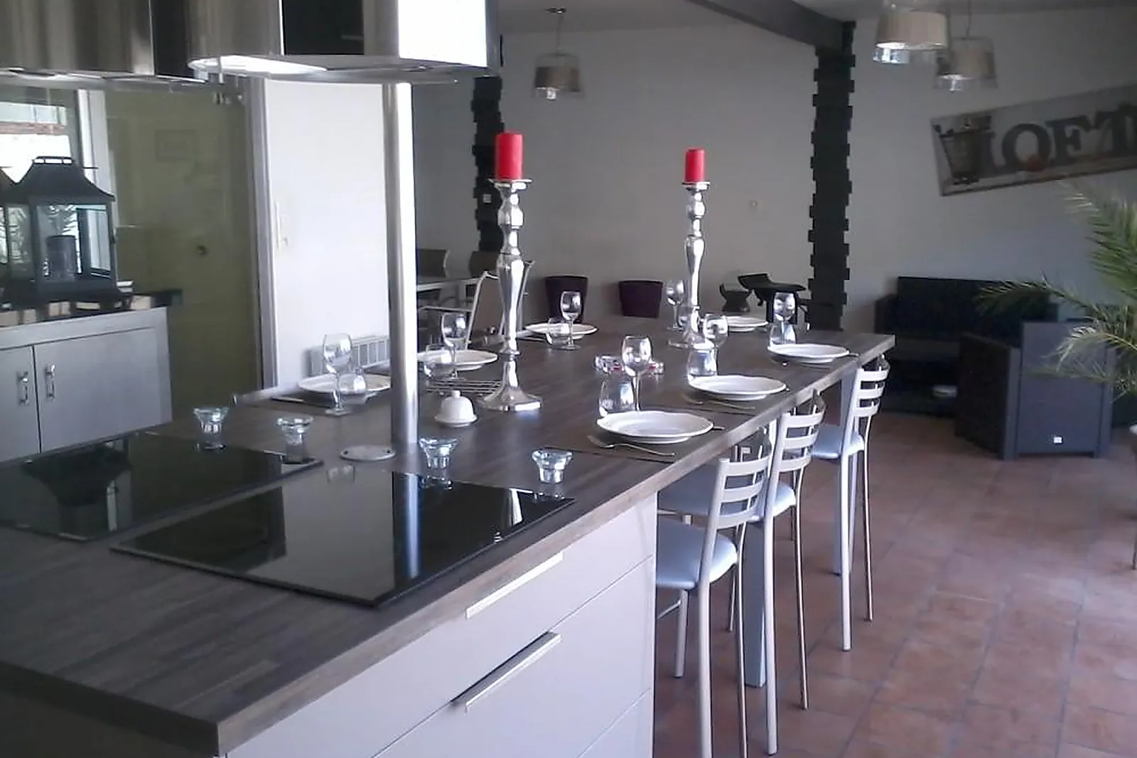 Lieux événementiels, LE CLOS MARIGNAN