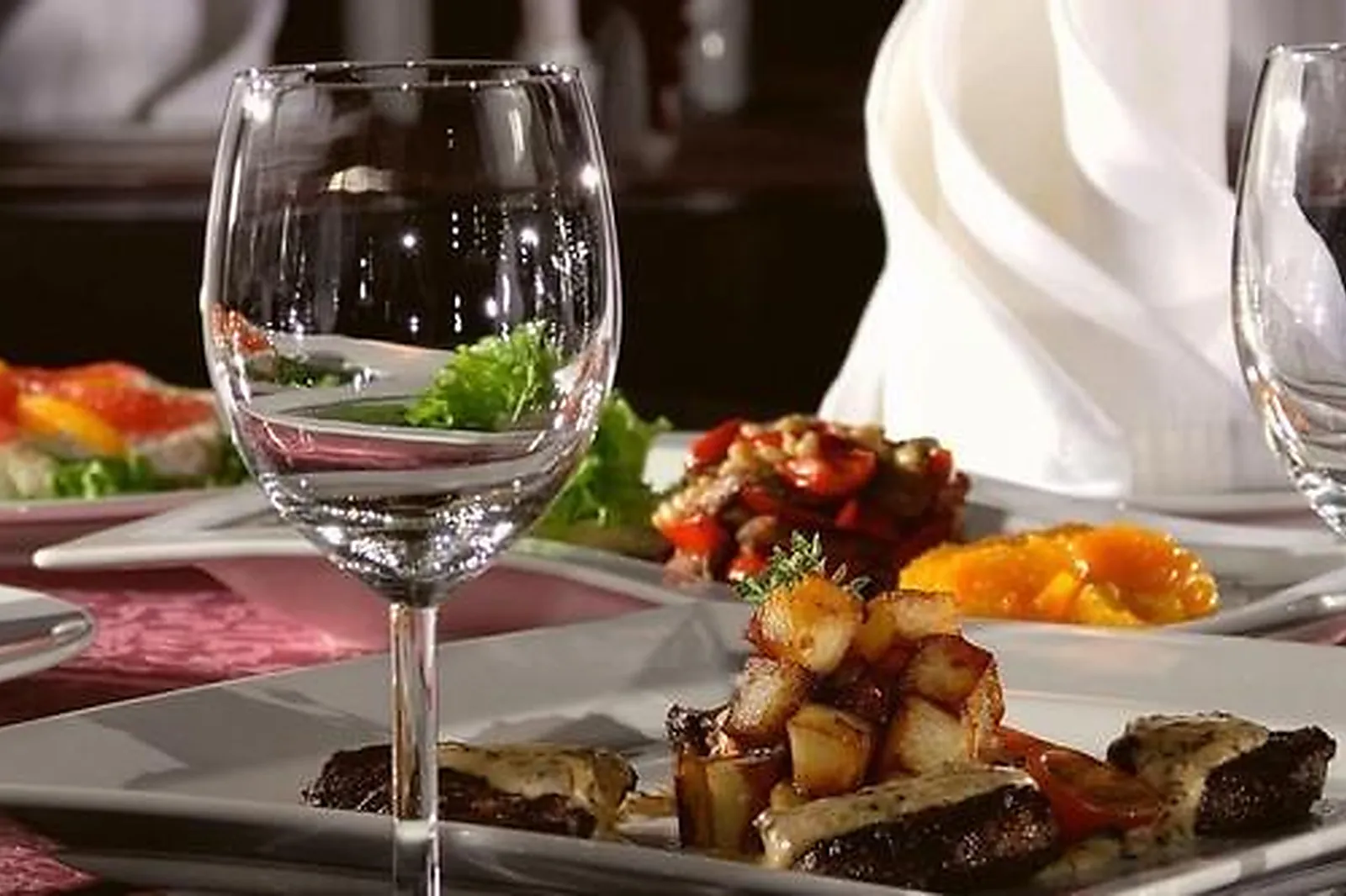 Lieux événementiels, LE CLOS MARIGNAN