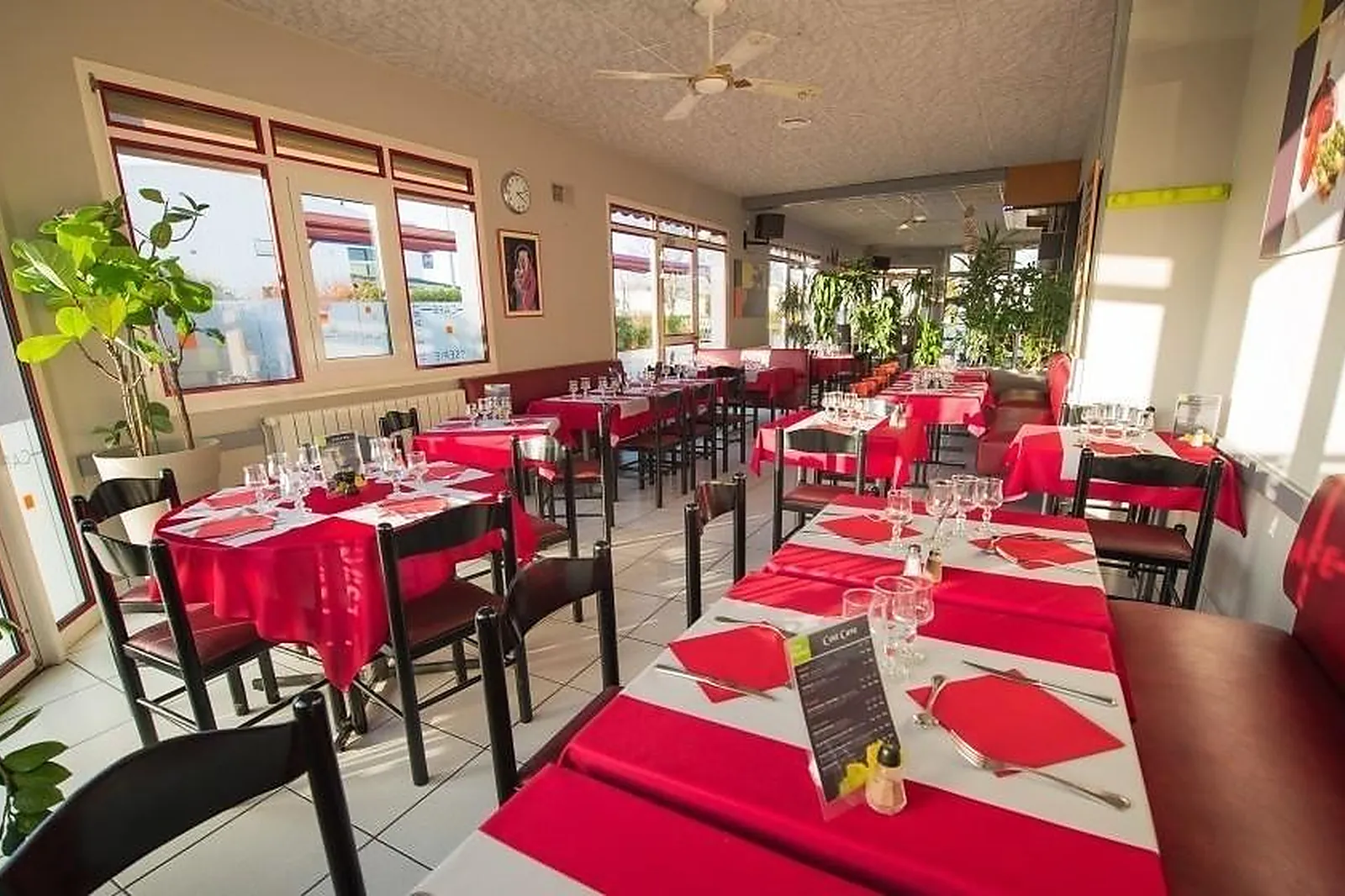 Lieux événementiels, LE CLOS MUTAUT