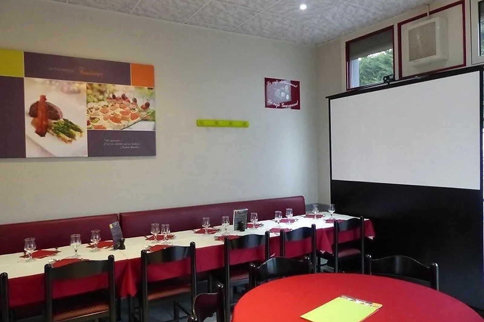 Lieux événementiels, LE CLOS MUTAUT