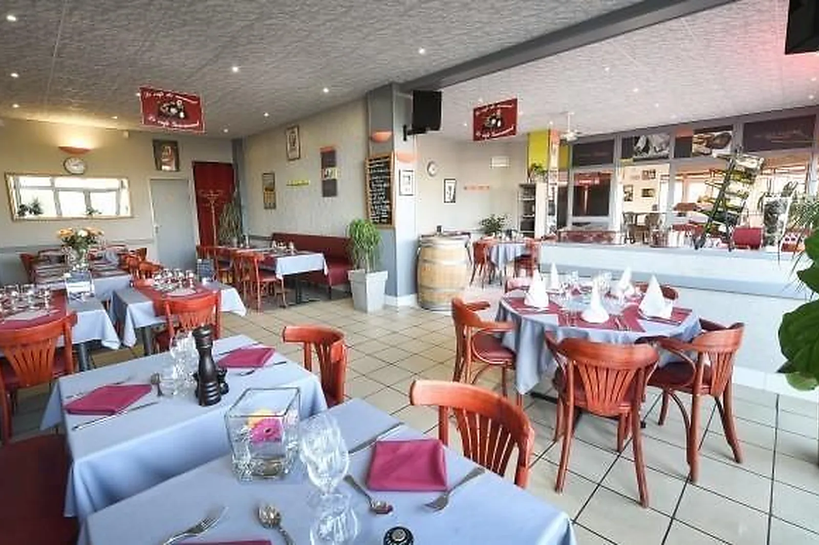 Lieux événementiels, LE CLOS MUTAUT