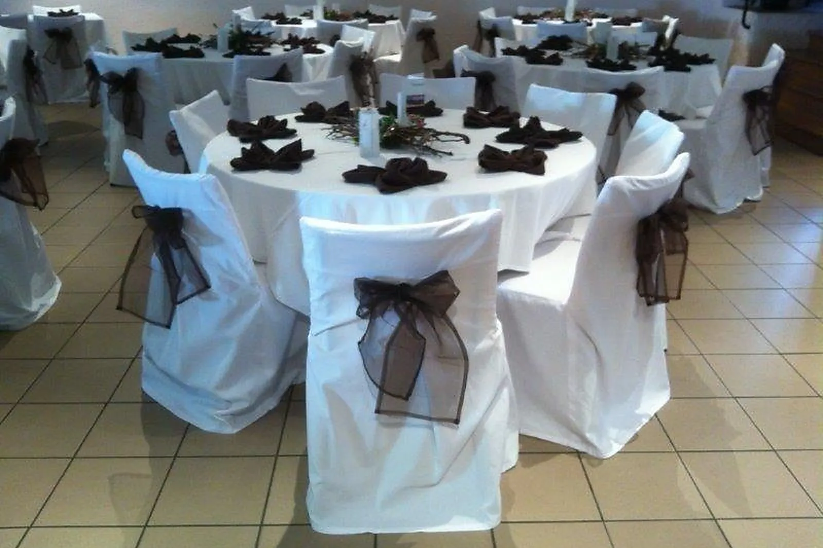 Lieux événementiels, LE CLOS MUTAUT