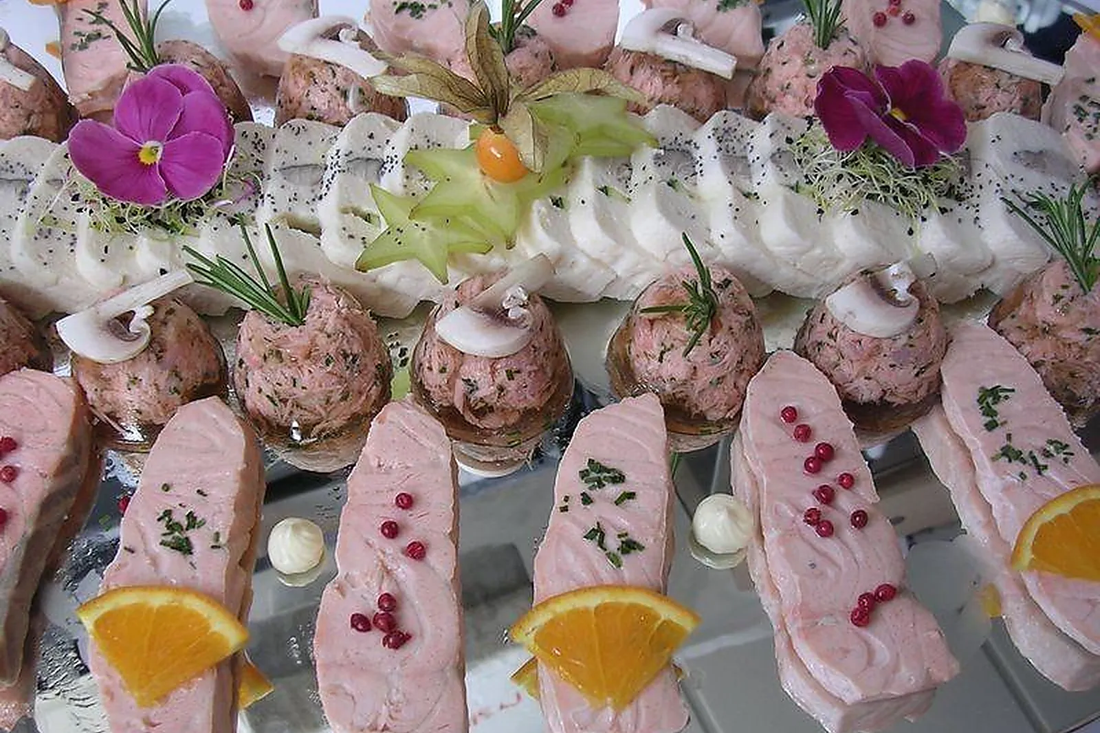 Lieux événementiels, LE CLOS MUTAUT