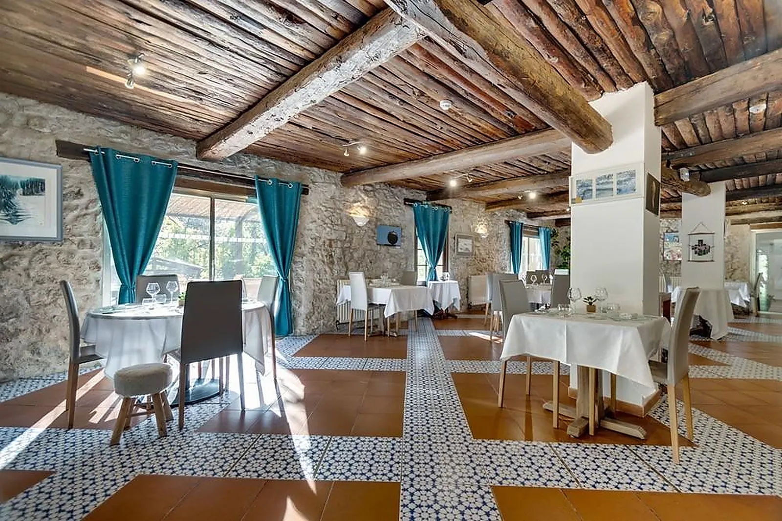 Lieux événementiels, LE CLOS PIERREPONT