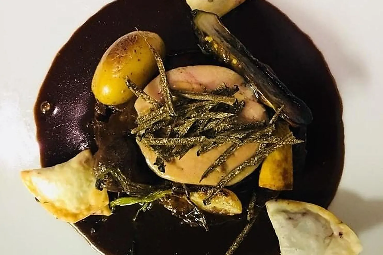 Lieux événementiels, LE CLOS PIERREPONT